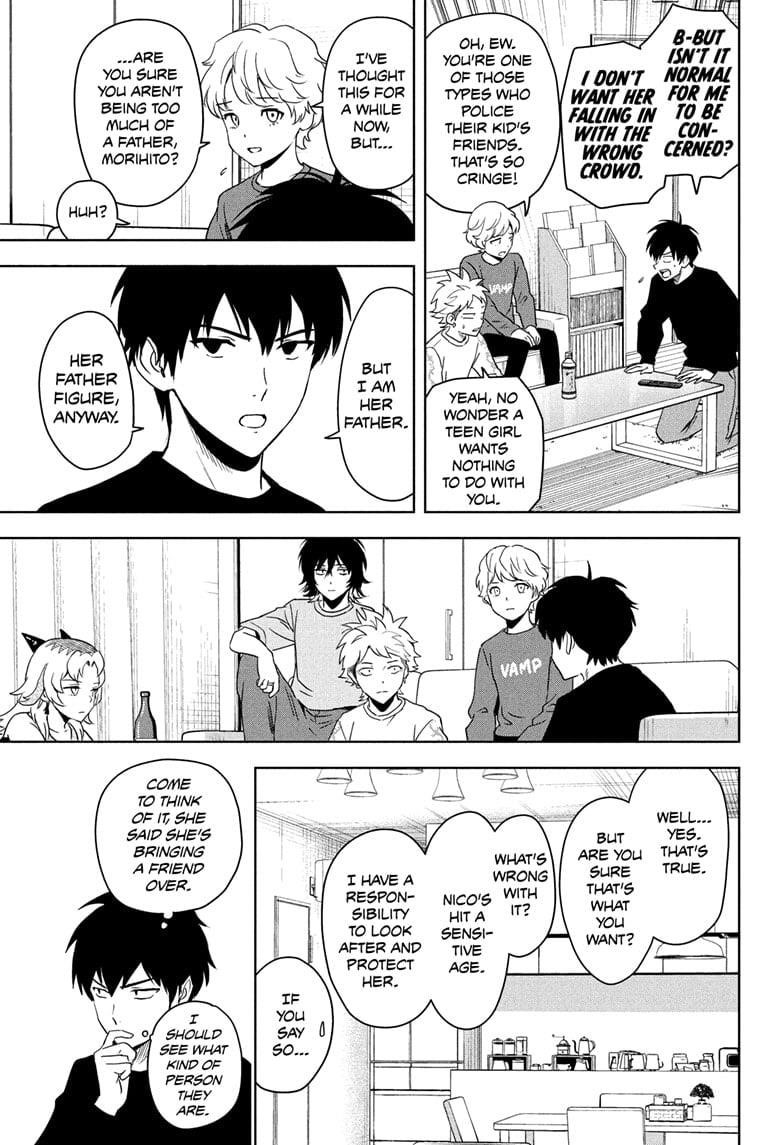 Chapter 201 (Image 7)