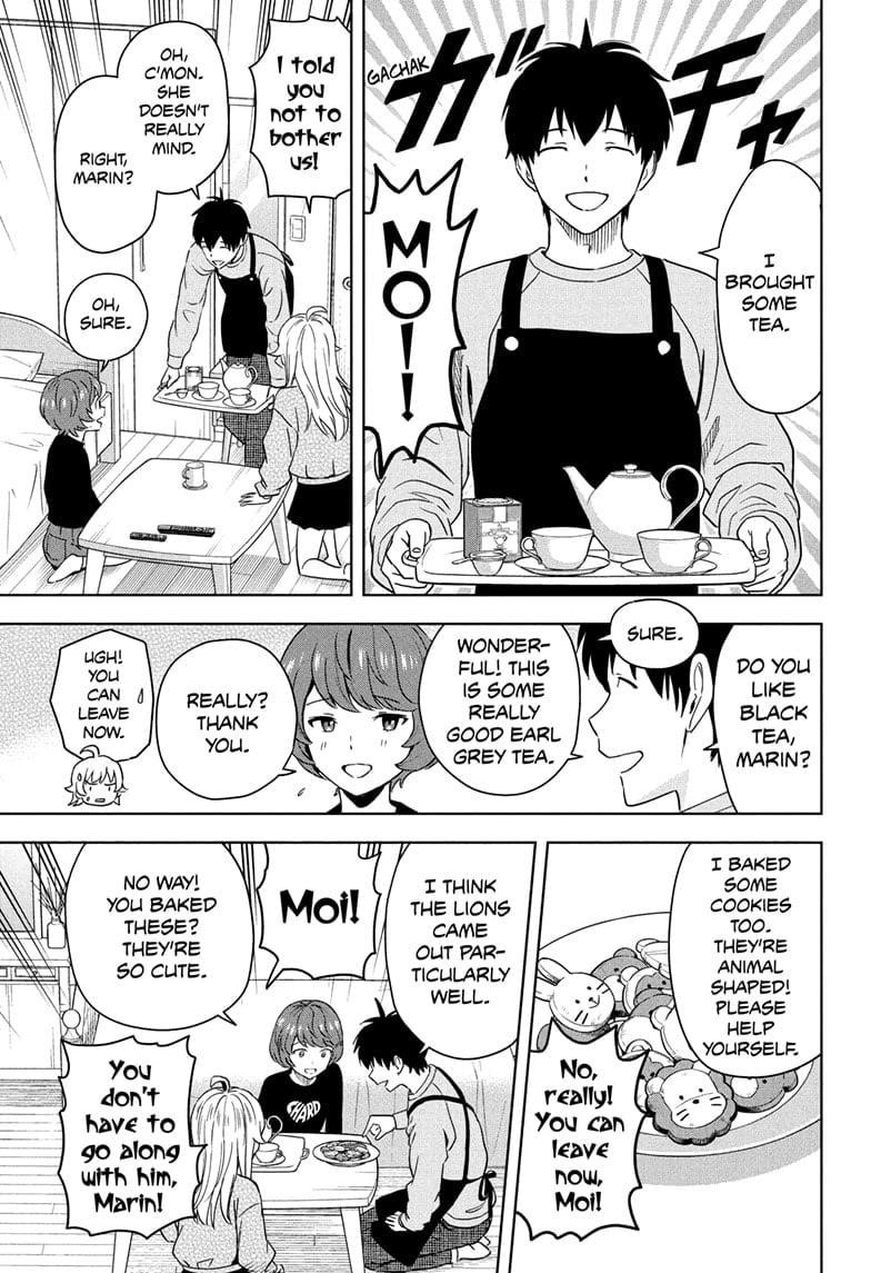 Chapter 201 (Image 9)