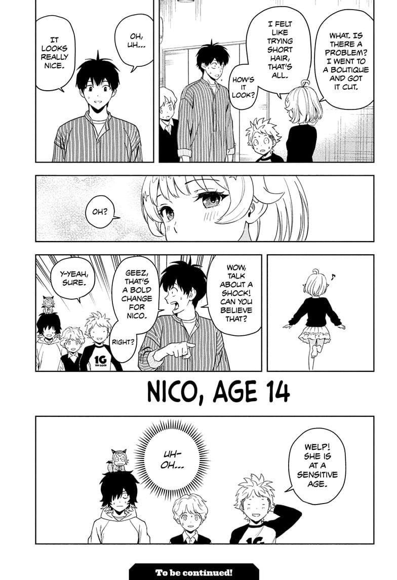 Chapter 201 (Image 15)