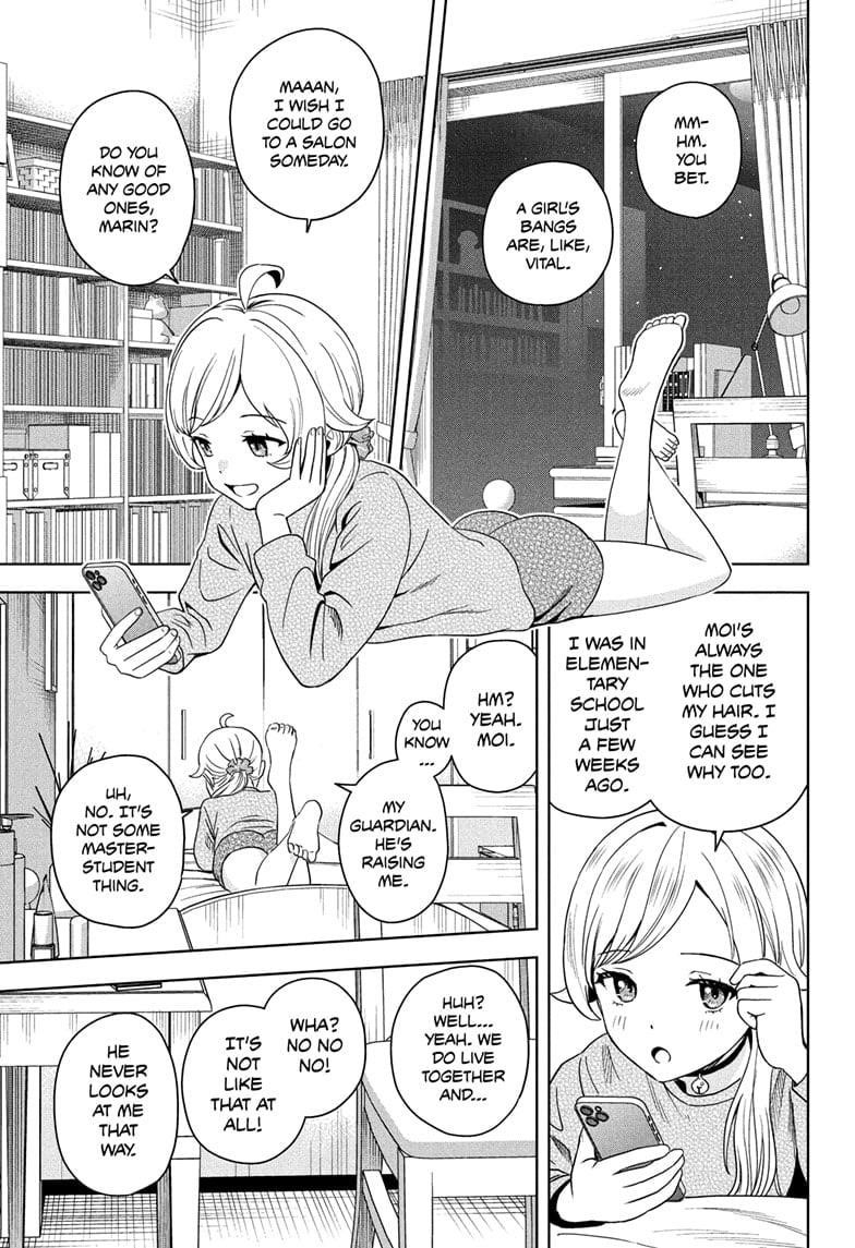 Chapter 201 (Image 3)