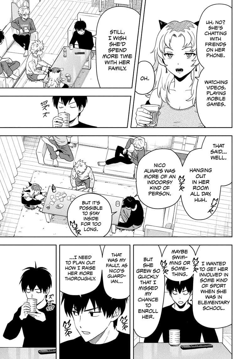 Chapter 201 (Image 5)
