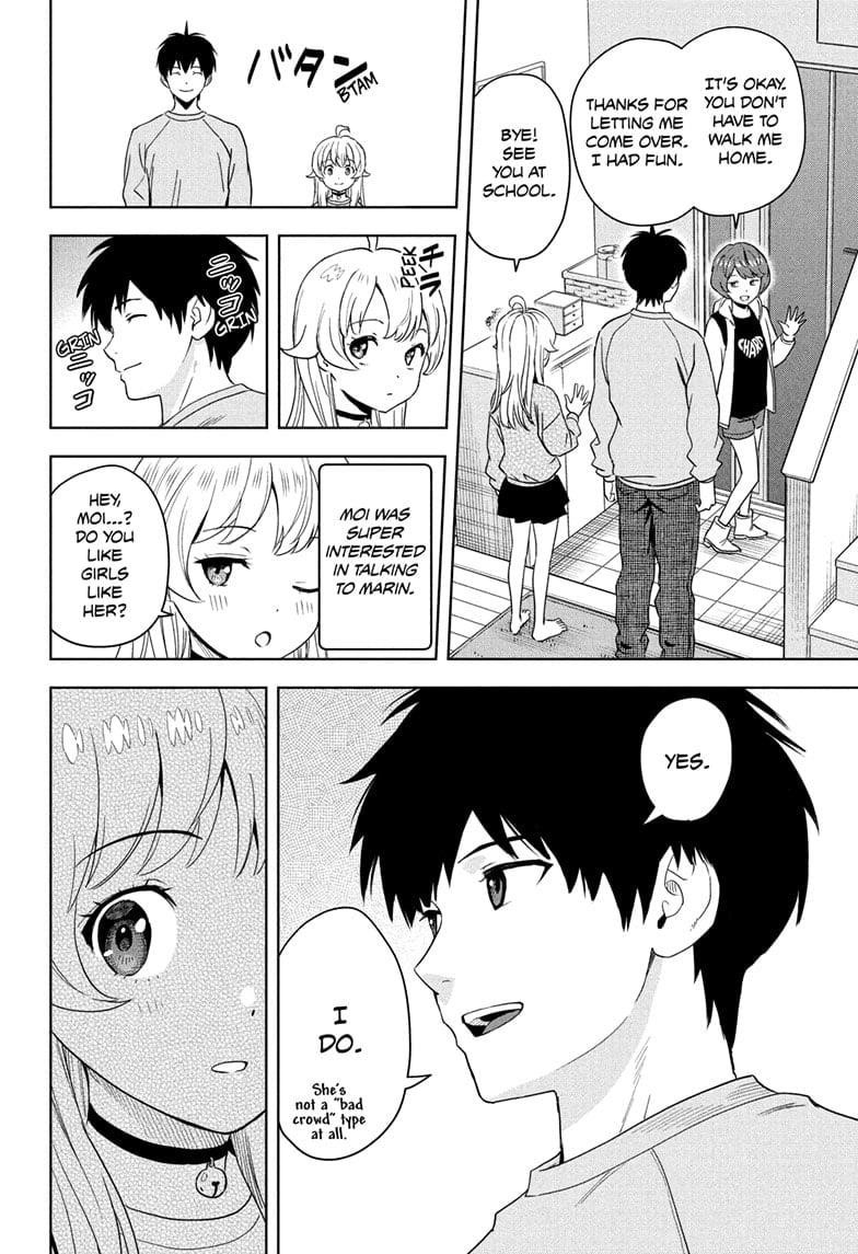 Chapter 201 (Image 12)