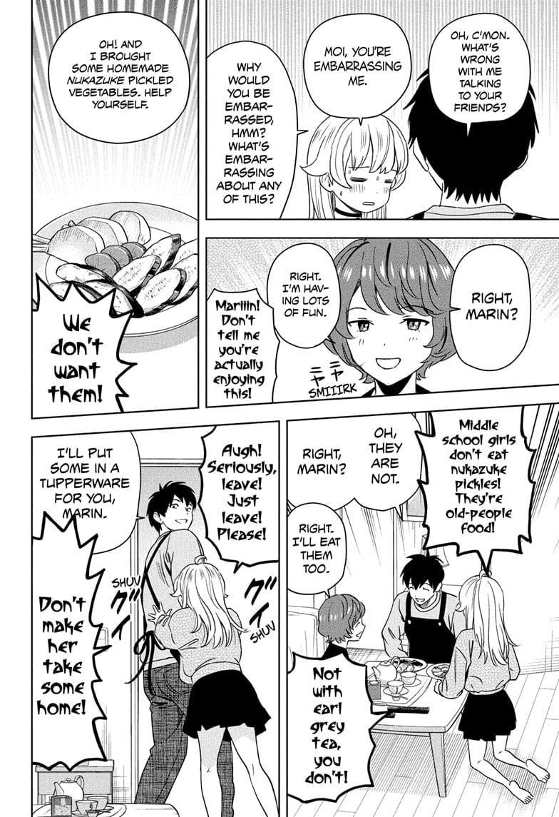 Chapter 201 (Image 10)
