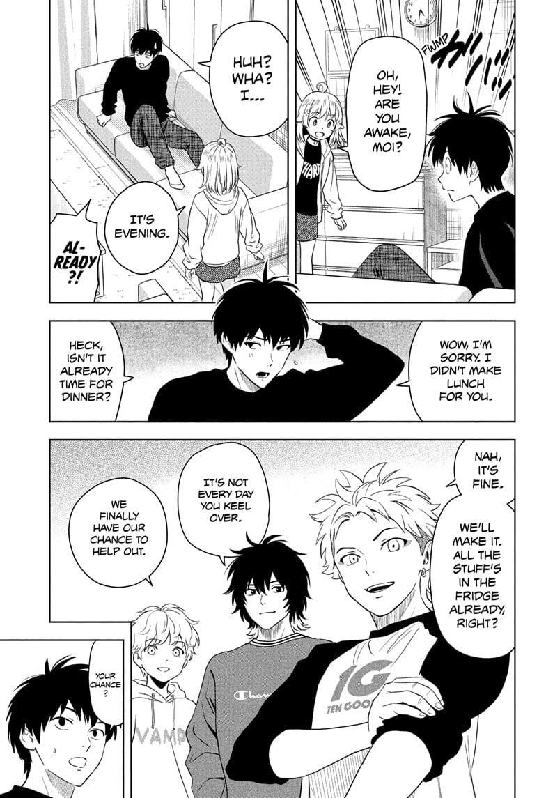 Chapter 203 (Image 17)