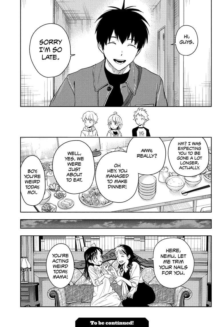 Chapter 203 (Image 21)
