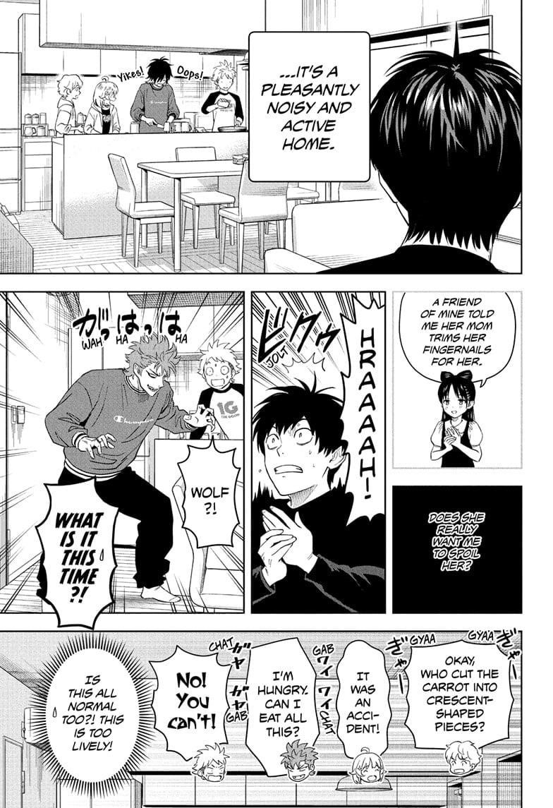 Chapter 203 (Image 19)