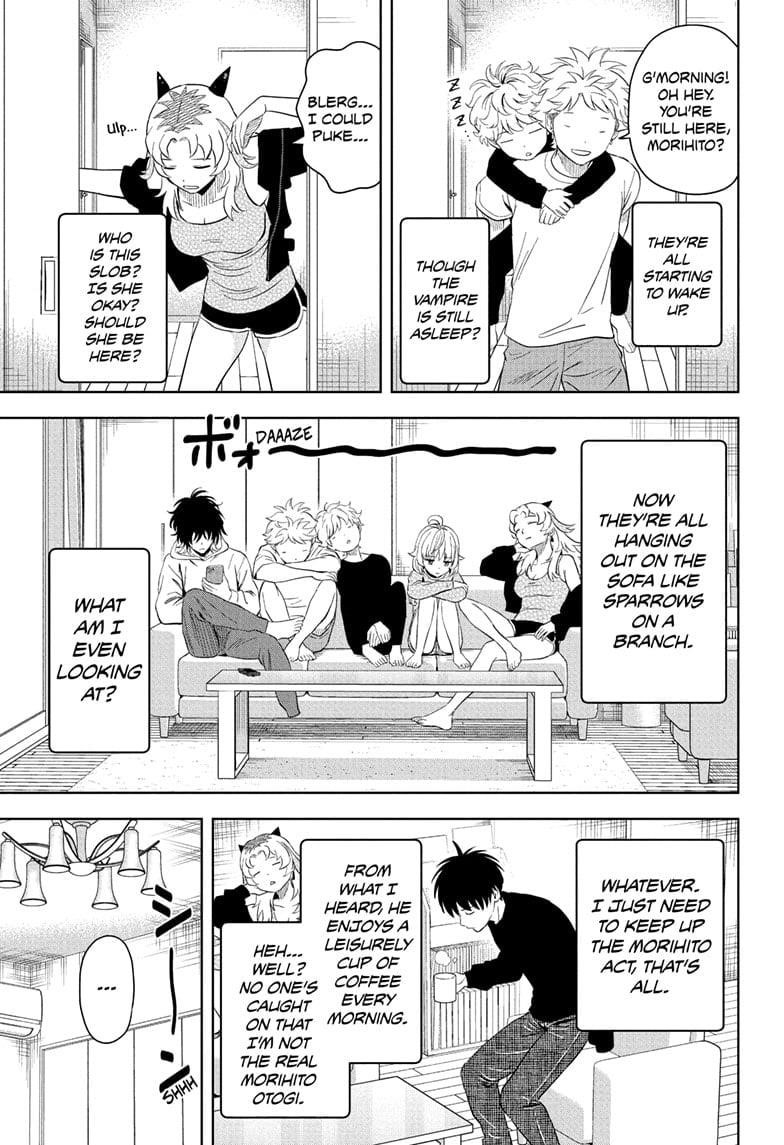 Chapter 203 (Image 9)