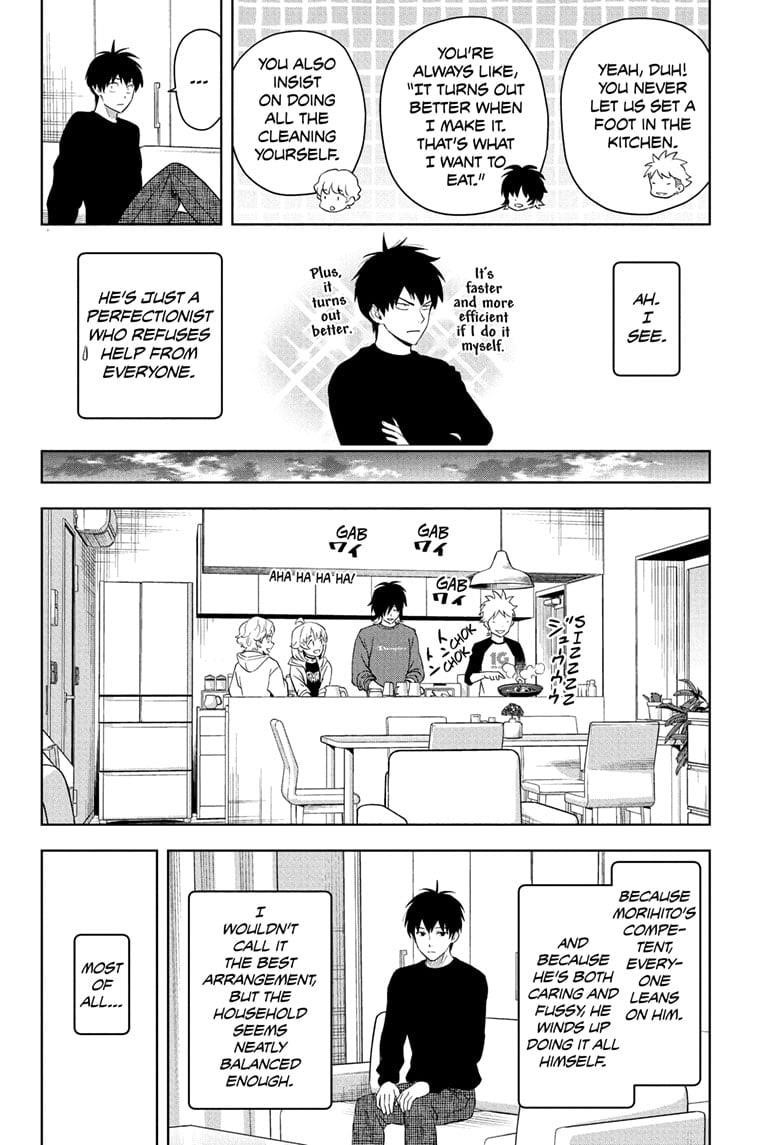 Chapter 203 (Image 18)