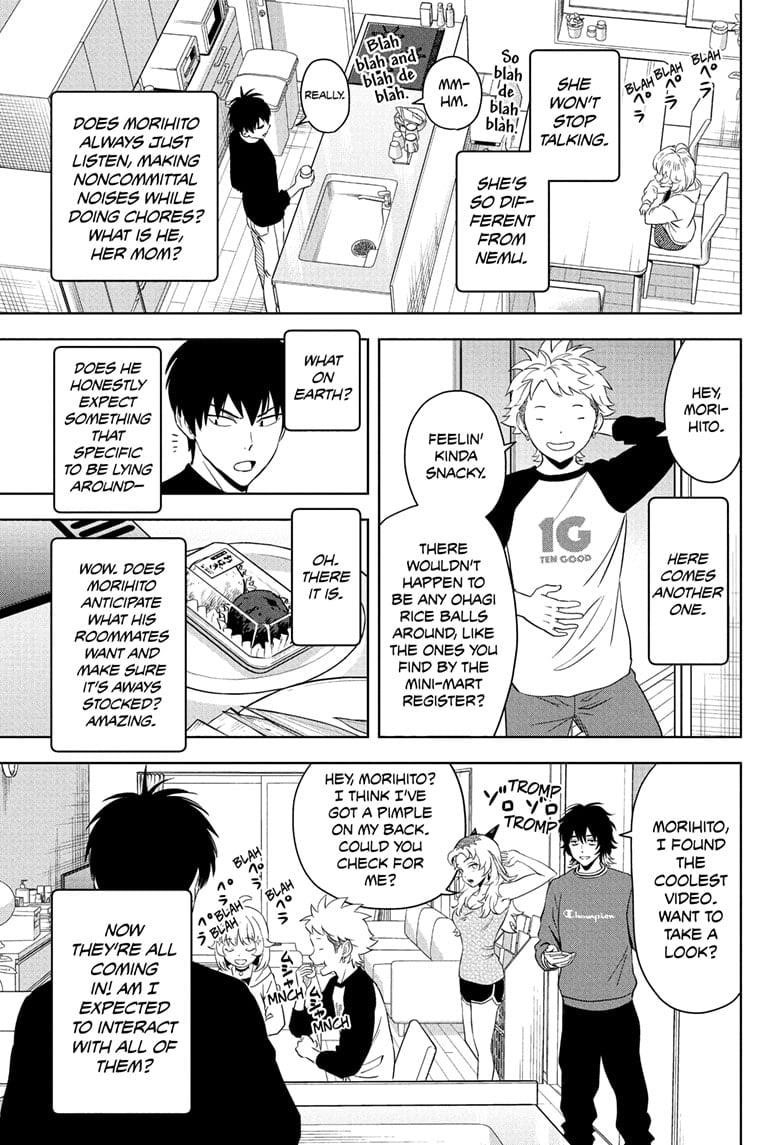 Chapter 203 (Image 15)