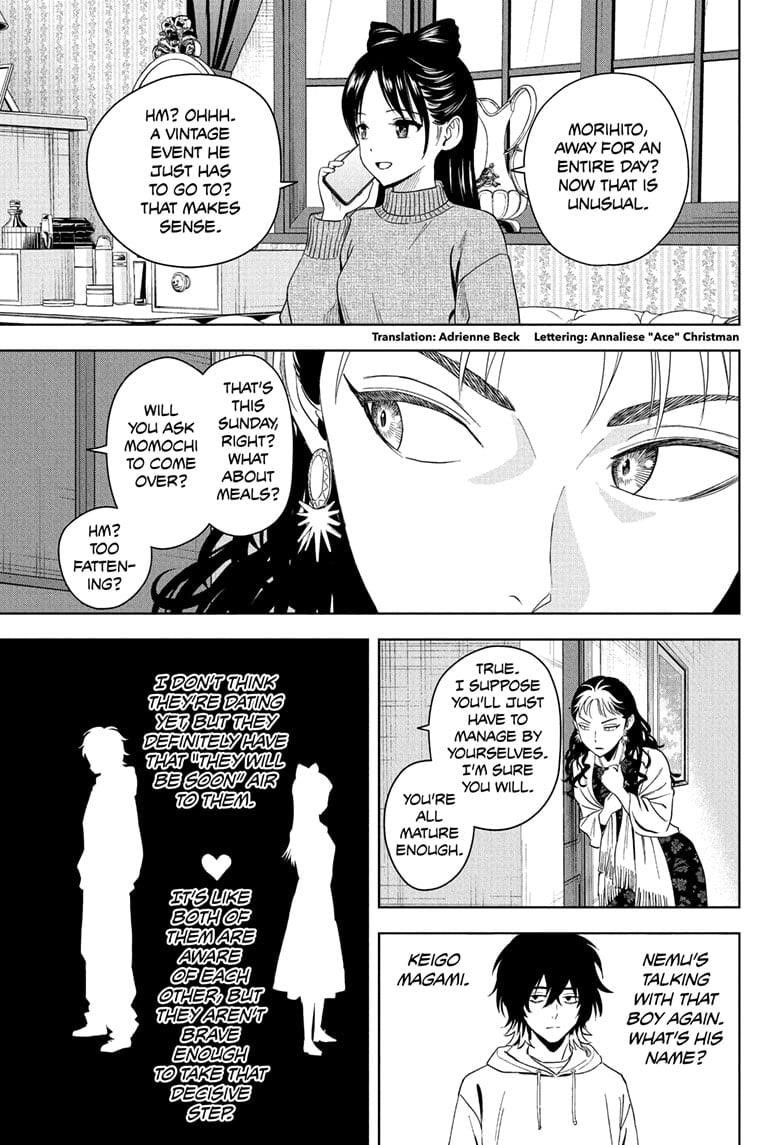 Chapter 203 (Image 3)