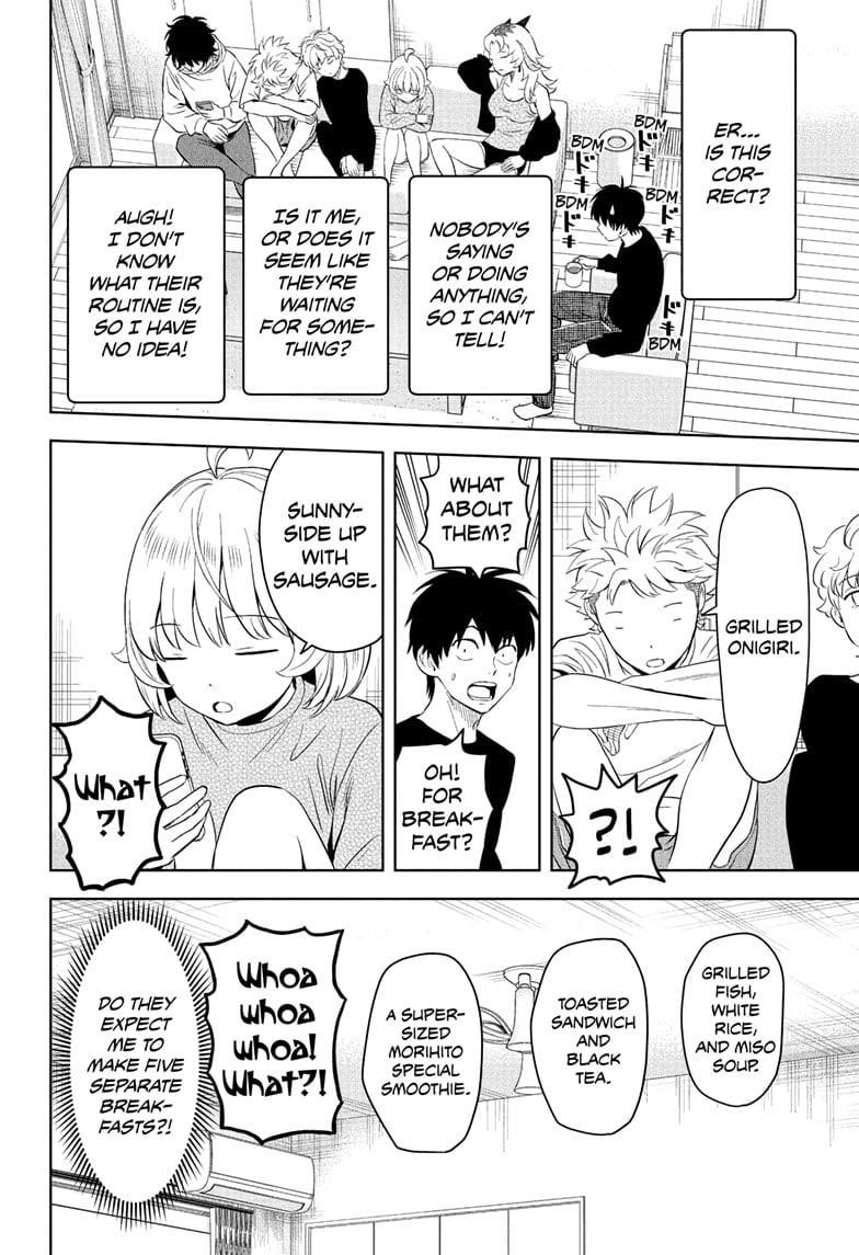 Chapter 203 (Image 10)