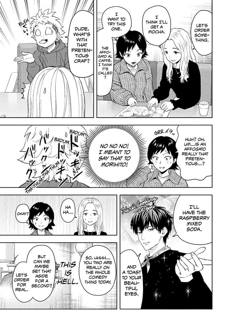 Chapter 204 (Image 9)