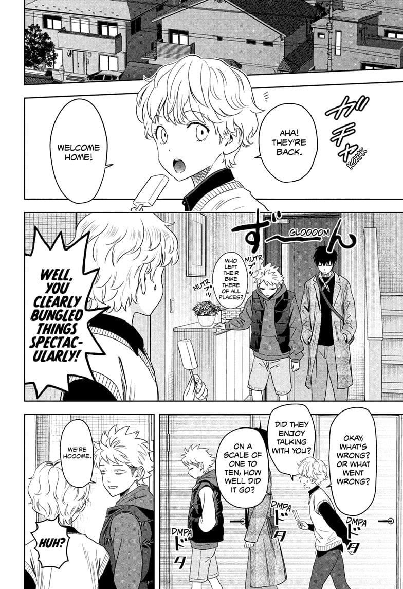 Chapter 204 (Image 18)
