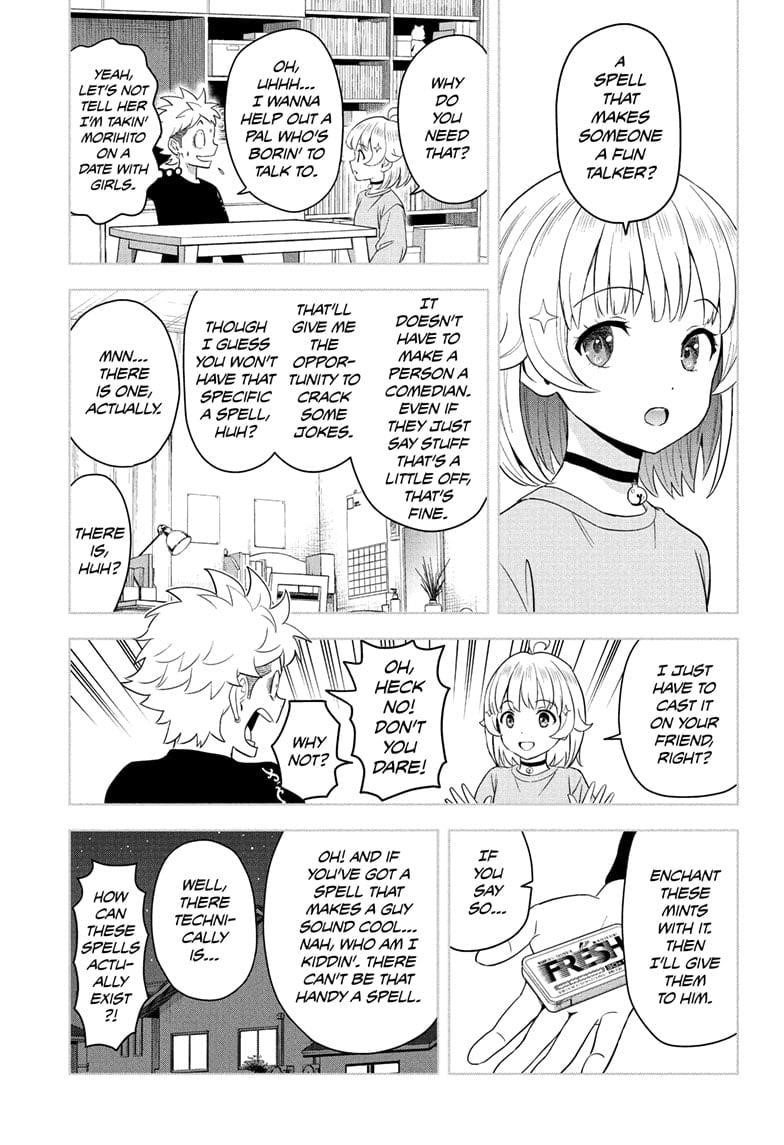Chapter 204 (Image 3)