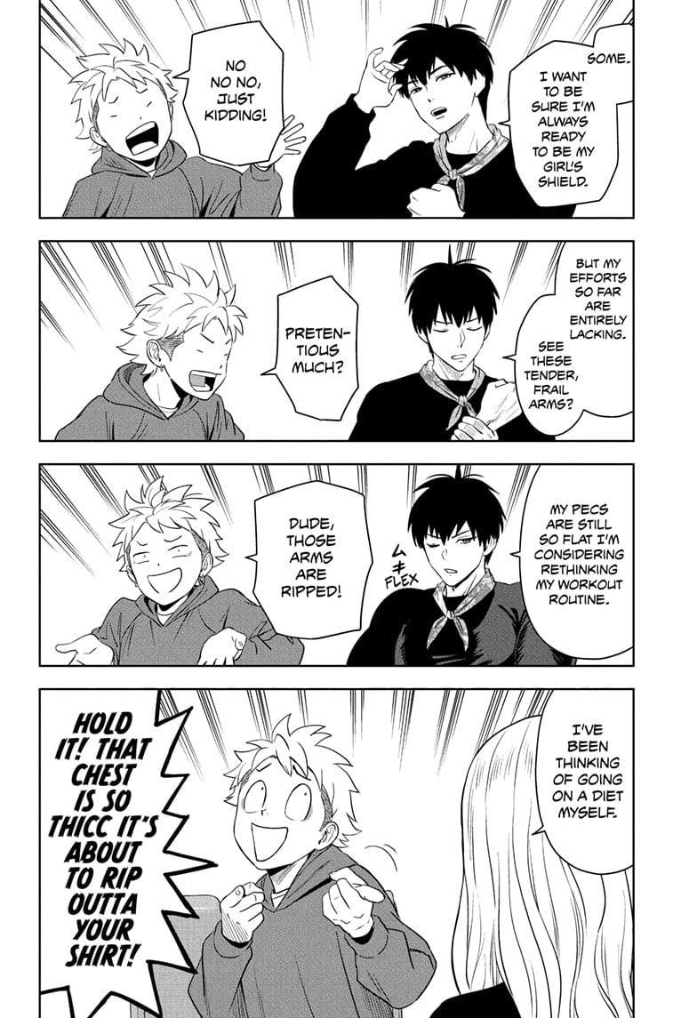 Chapter 204 (Image 12)