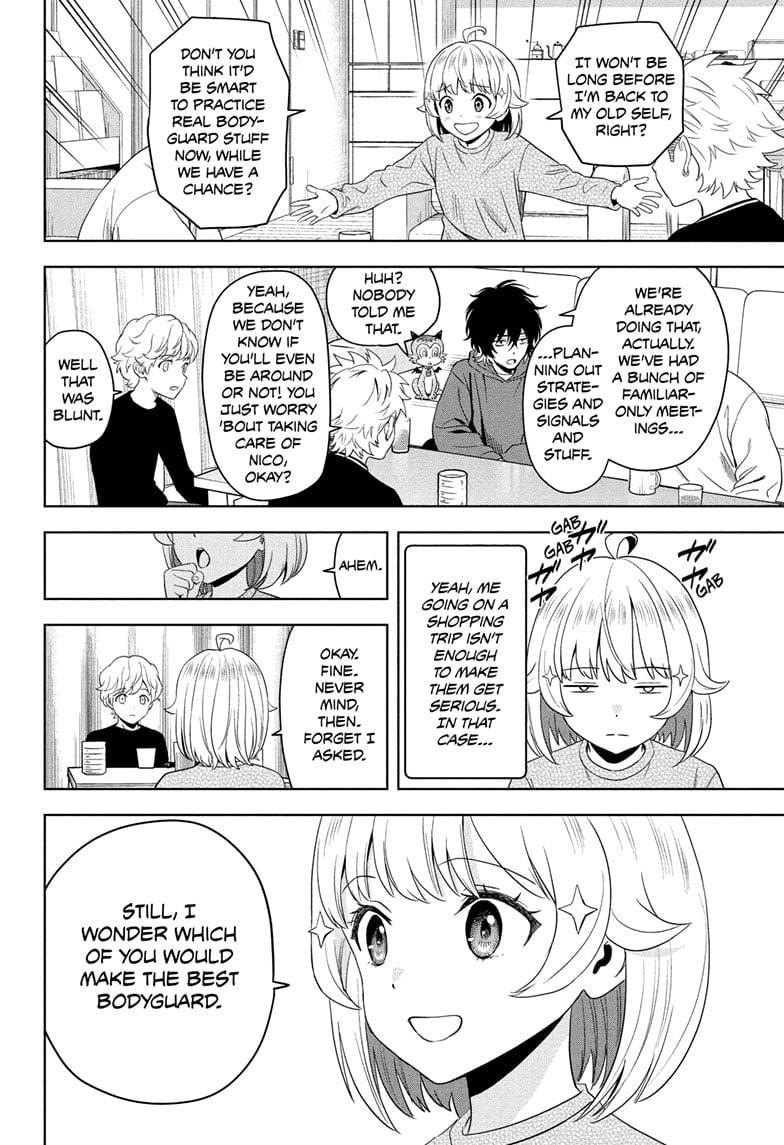 Chapter 205 (Image 6)