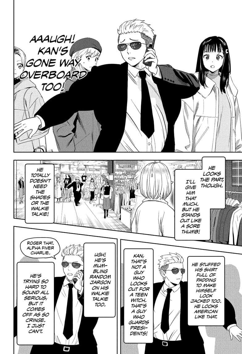 Chapter 205 (Image 12)