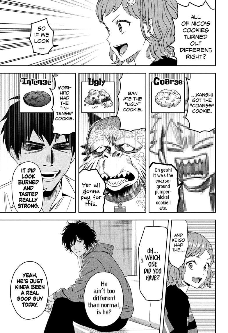 Chapter 206 (Image 15)