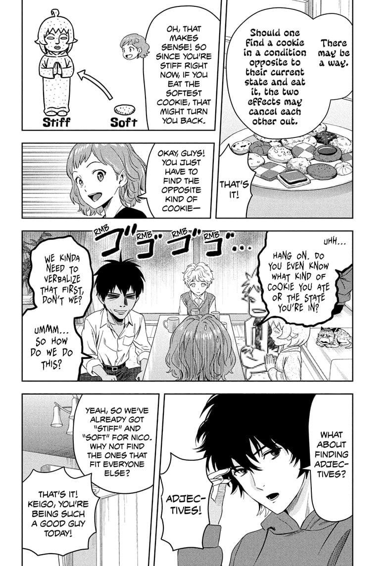 Chapter 206 (Image 14)