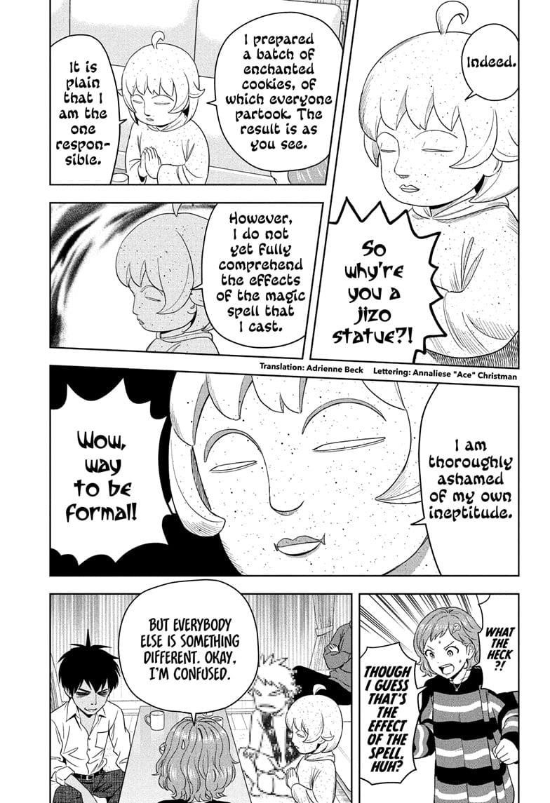 Chapter 206 (Image 5)
