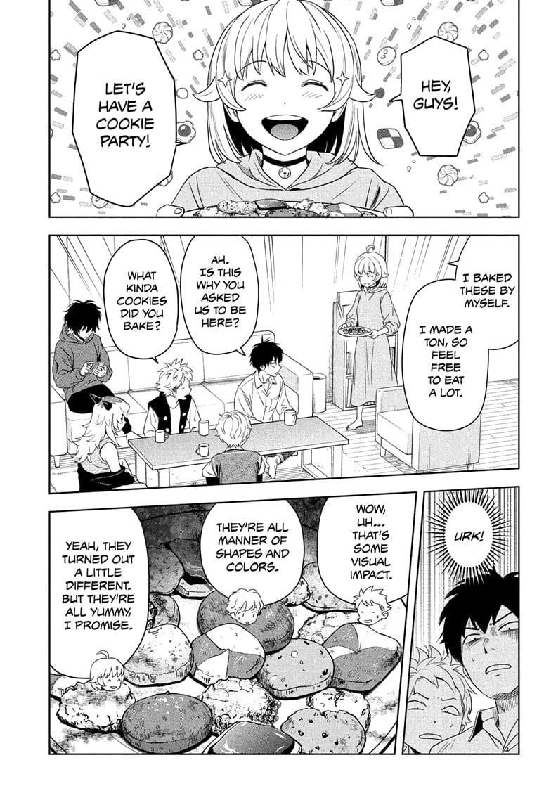 Chapter 206 (Image 1)