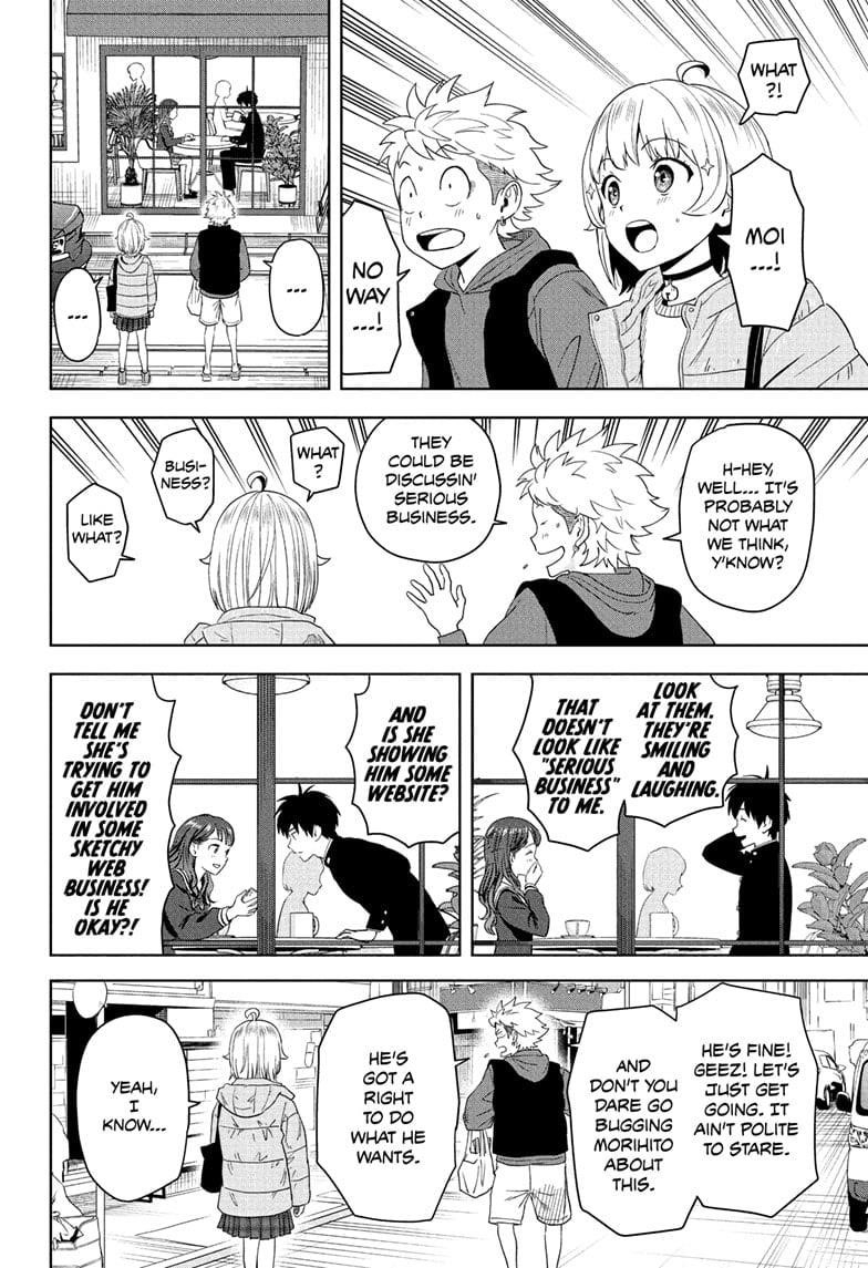Chapter 207 (Image 2)
