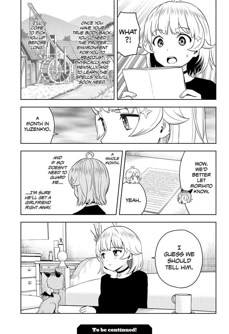 Chapter 207 (Image 19)