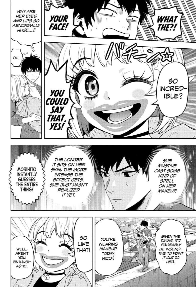 Chapter 207 (Image 16)