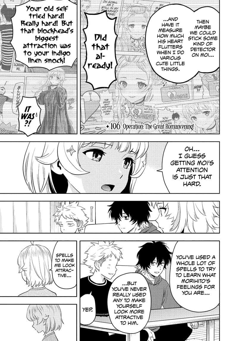Chapter 207 (Image 9)