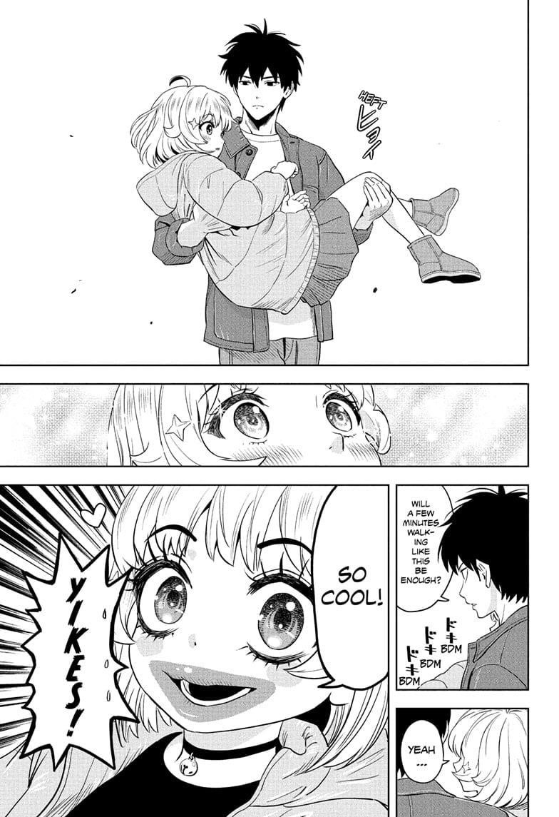 Chapter 207 (Image 15)