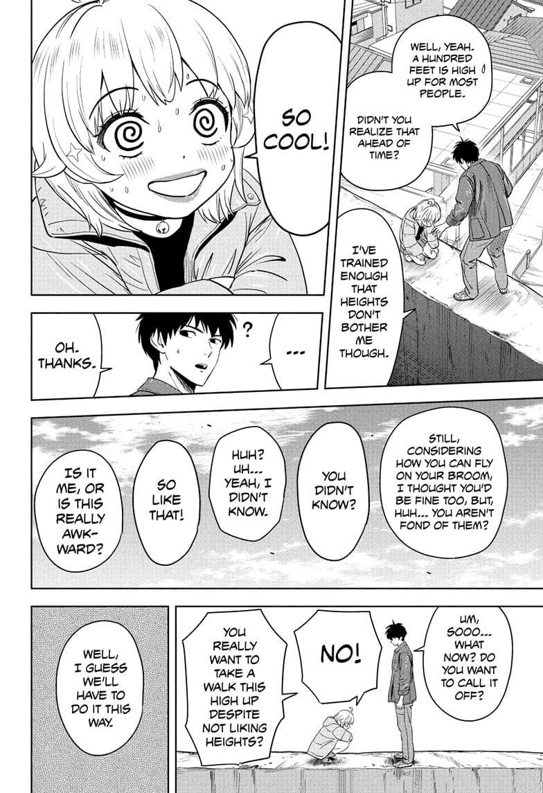 Chapter 207 (Image 14)