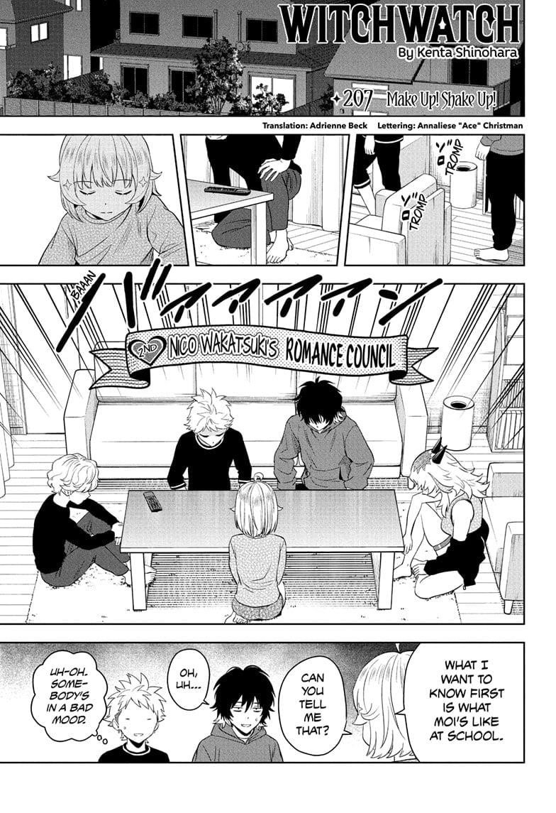 Chapter 207 (Image 5)