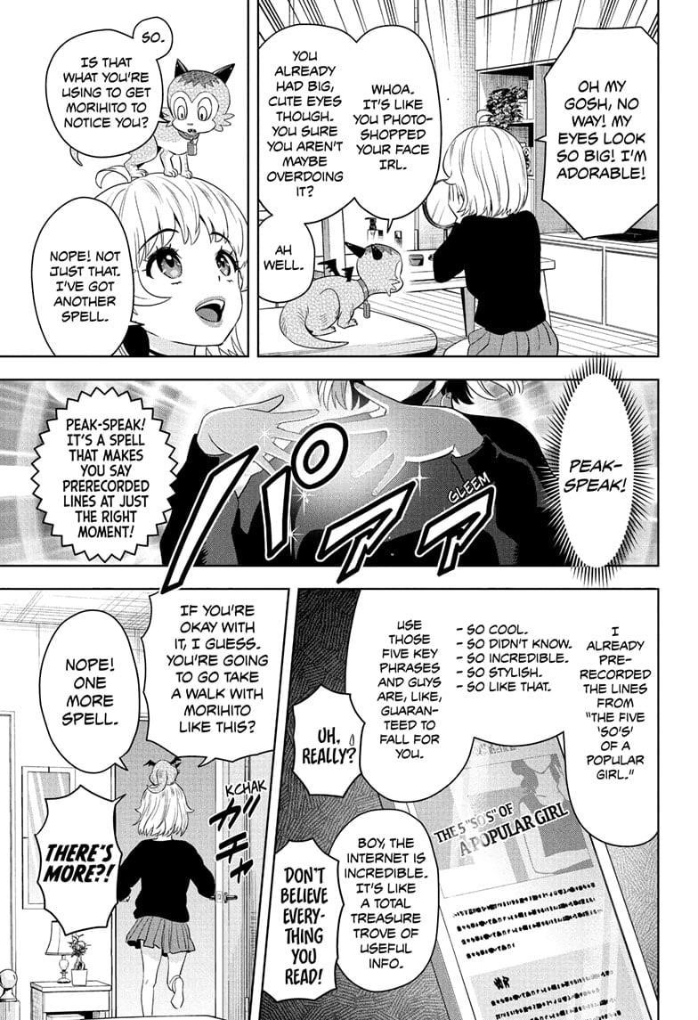 Chapter 207 (Image 11)