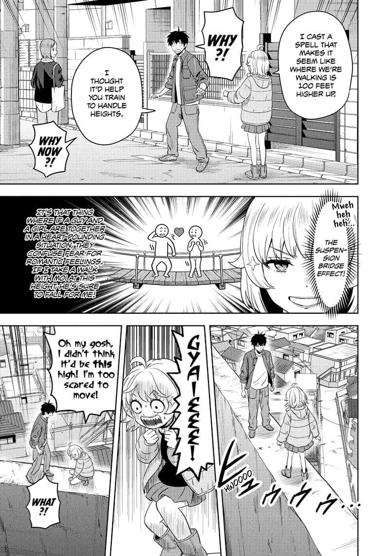 Chapter 207 (Image 13)