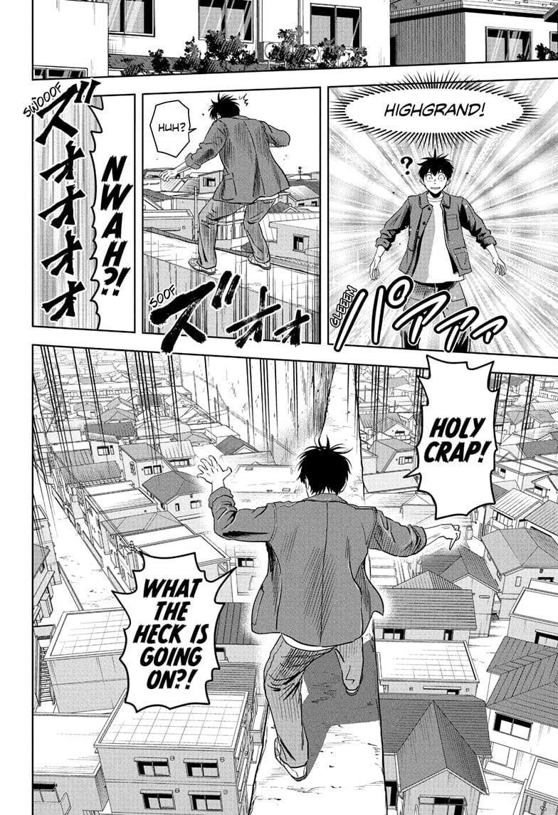 Chapter 207 (Image 12)