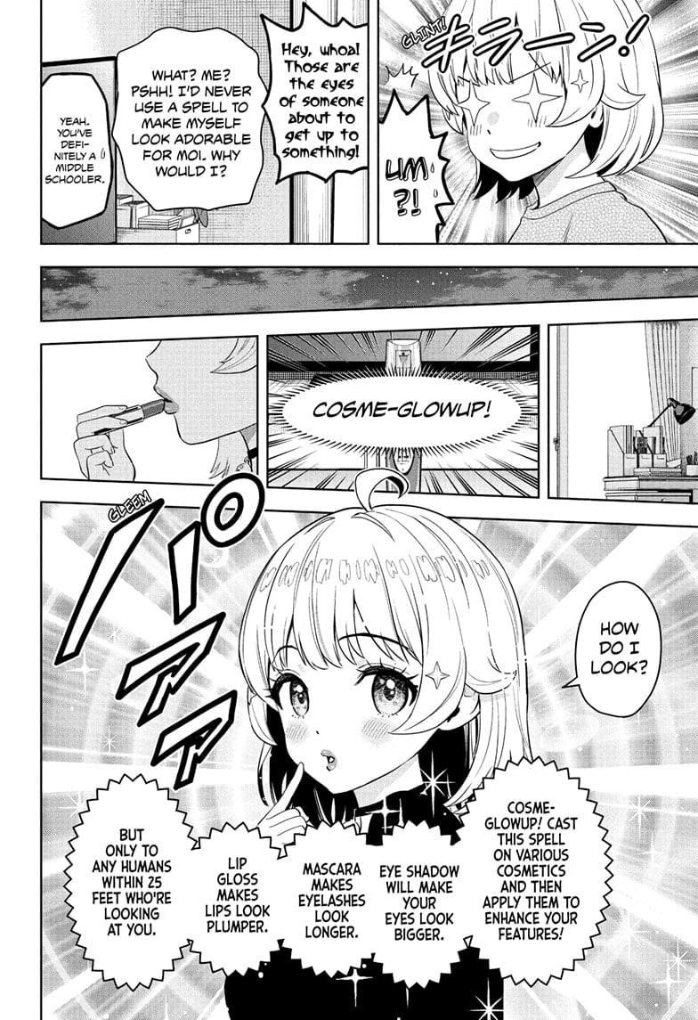 Chapter 207 (Image 10)