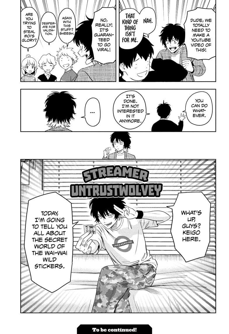Chapter 208 (Image 21)