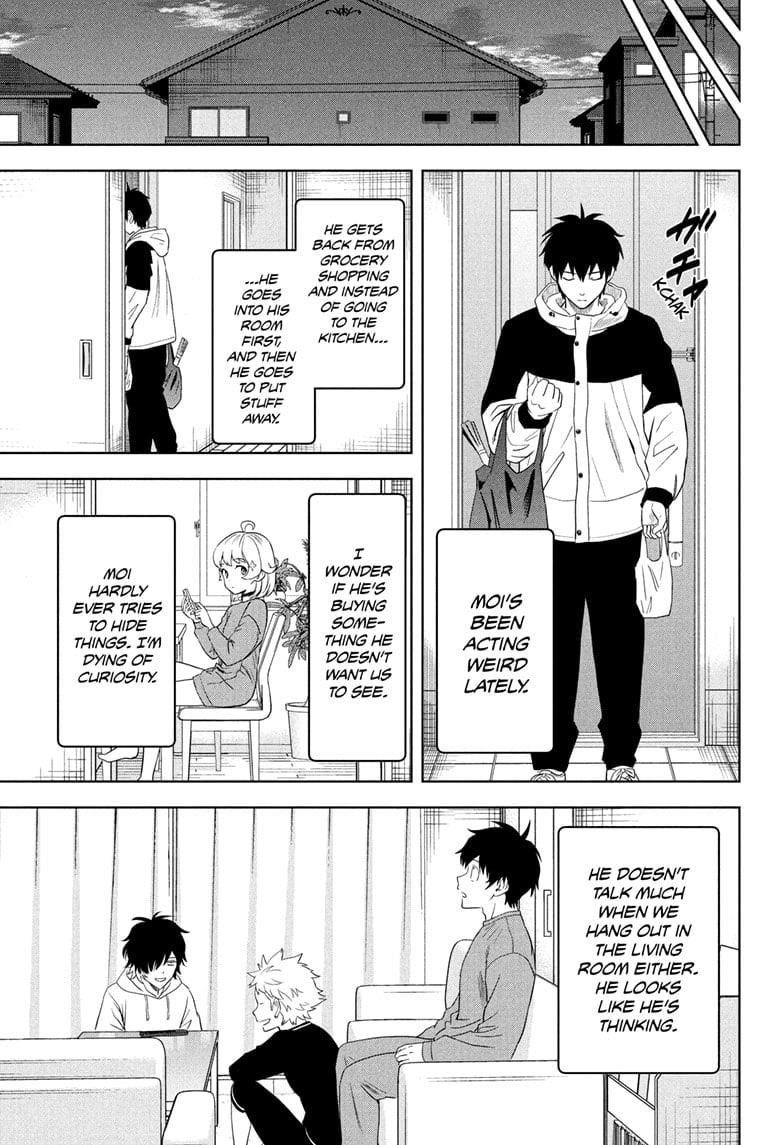 Chapter 208 (Image 7)