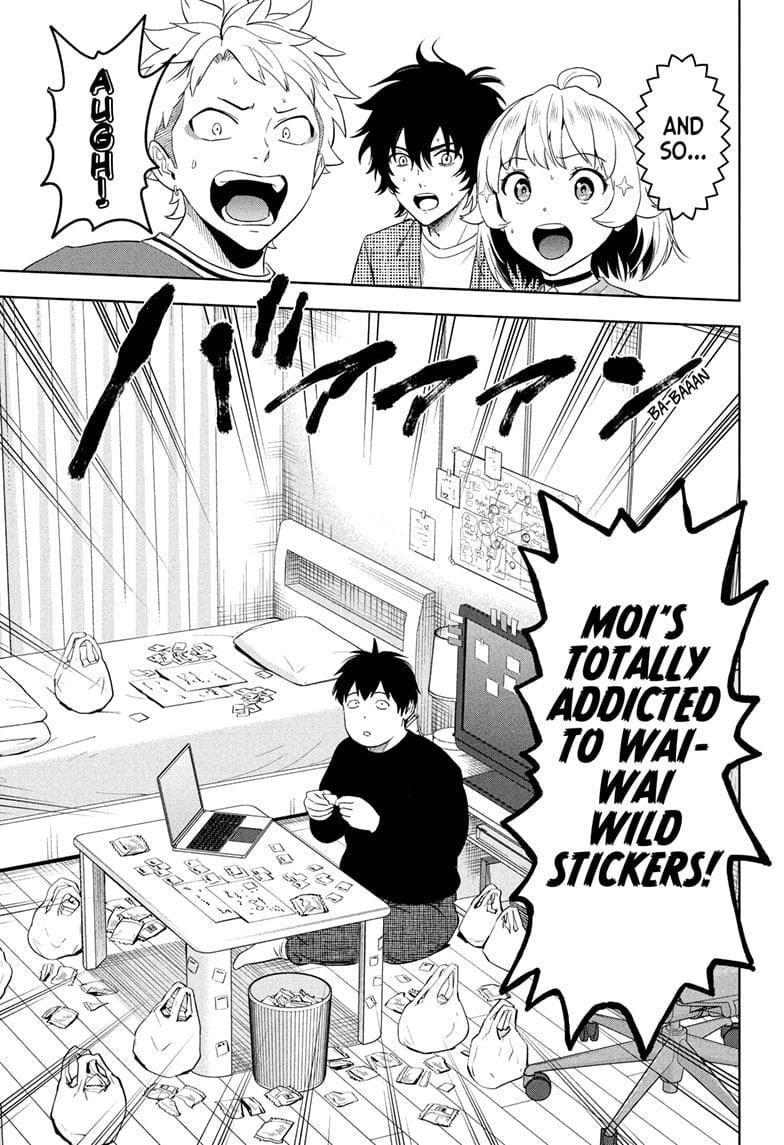 Chapter 208 (Image 9)