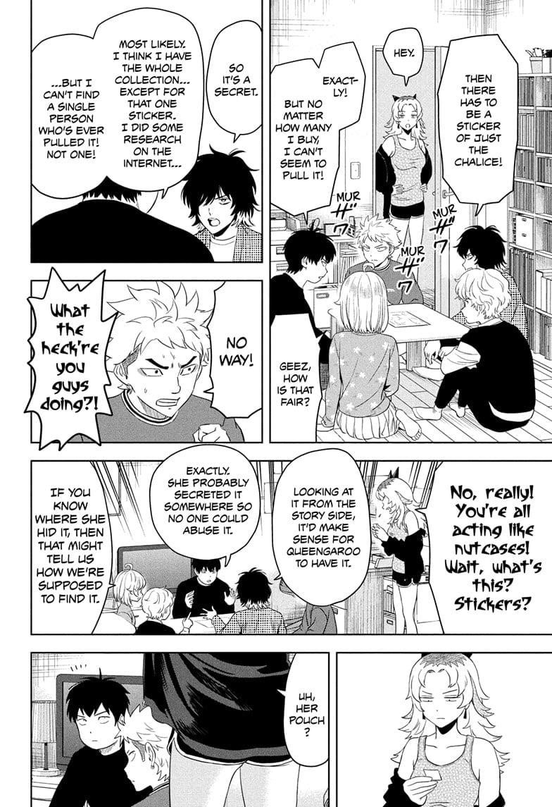 Chapter 208 (Image 18)