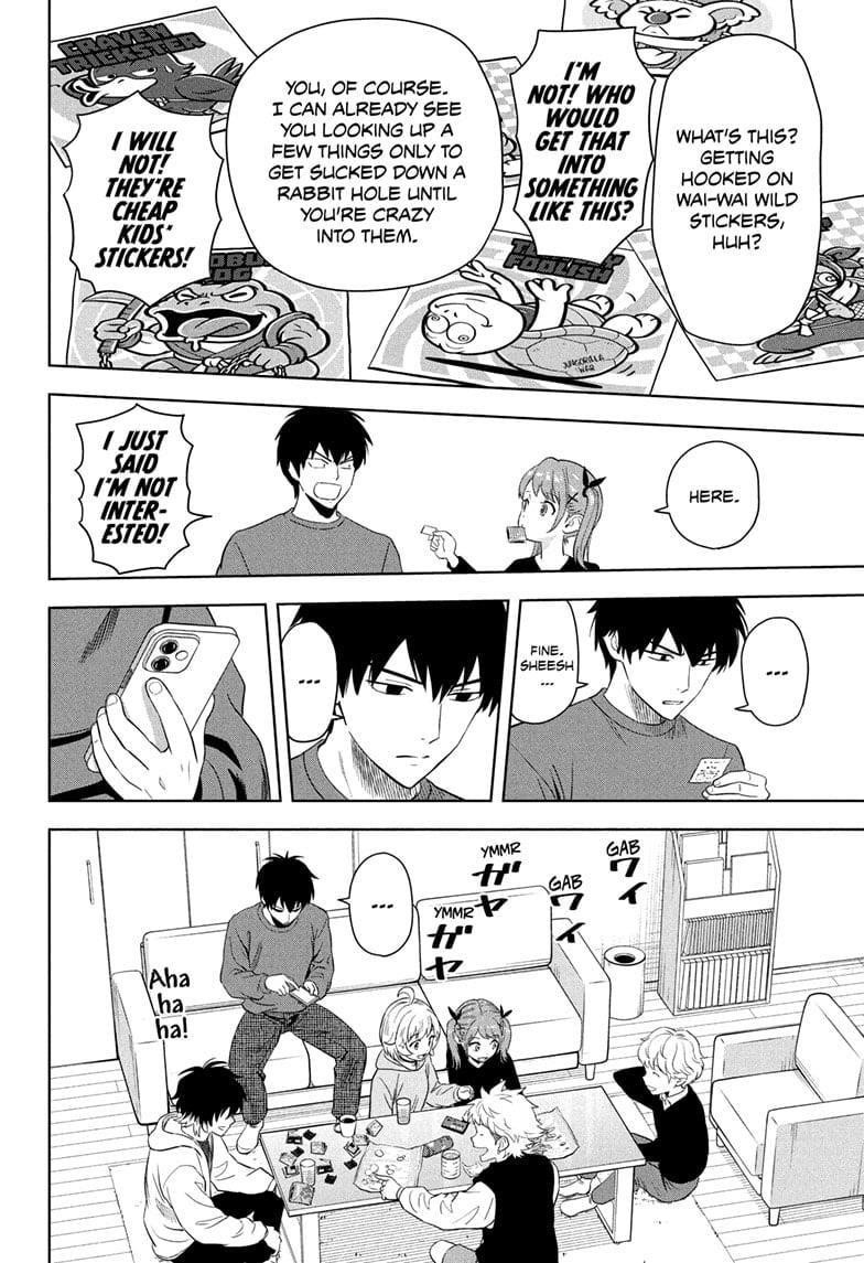 Chapter 208 (Image 6)