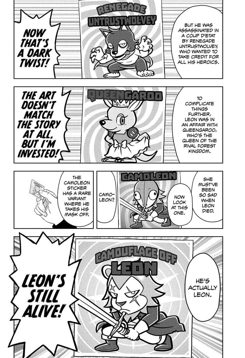 Chapter 208 (Image 14)