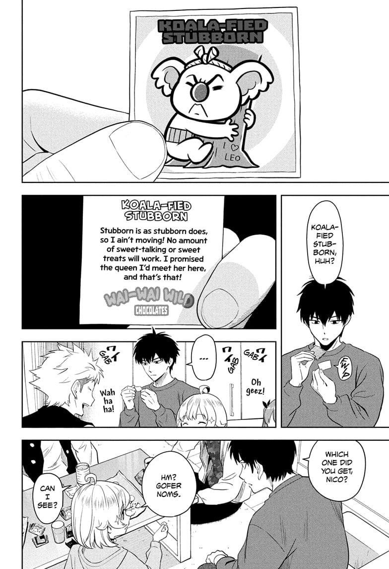 Chapter 208 (Image 4)
