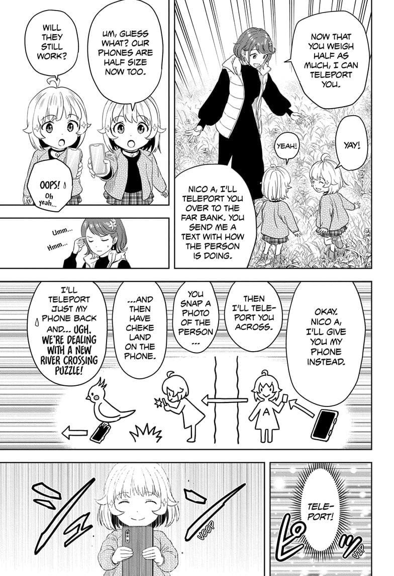 Chapter 209 (Image 7)
