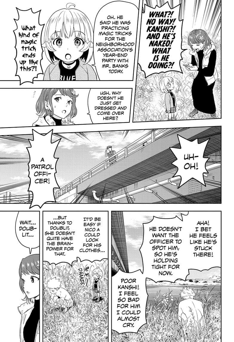 Chapter 209 (Image 9)