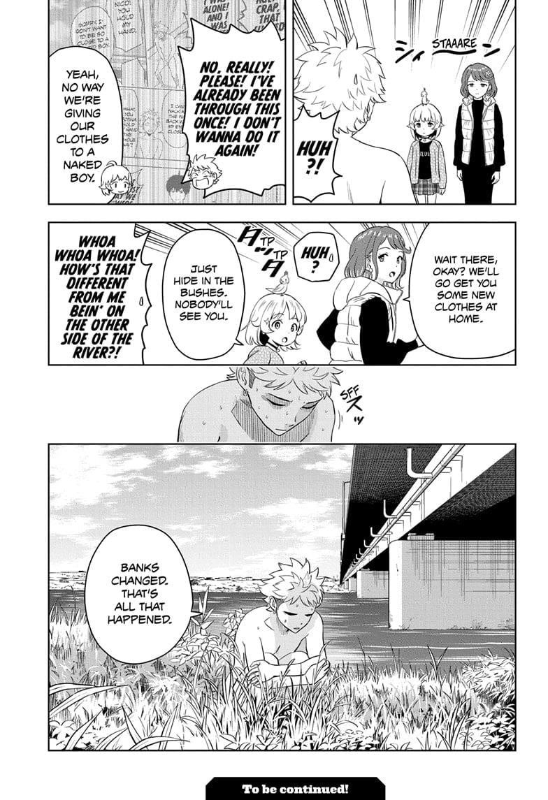 Chapter 209 (Image 15)