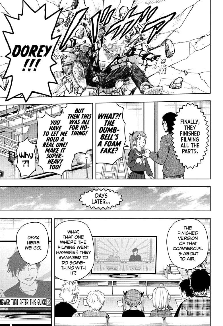 Chapter 210 (Image 17)