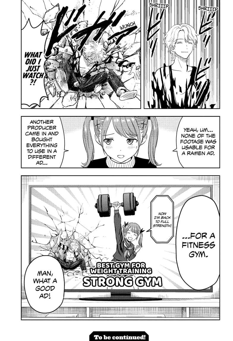 Chapter 210 (Image 19)