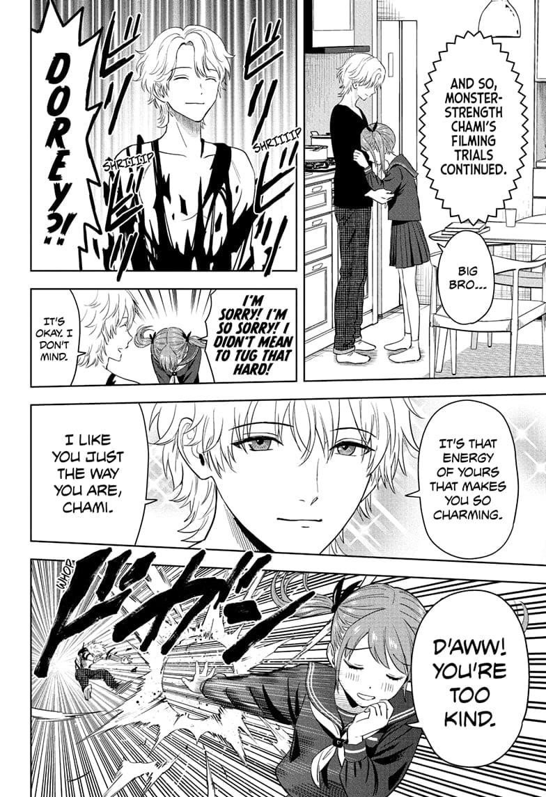 Chapter 210 (Image 16)