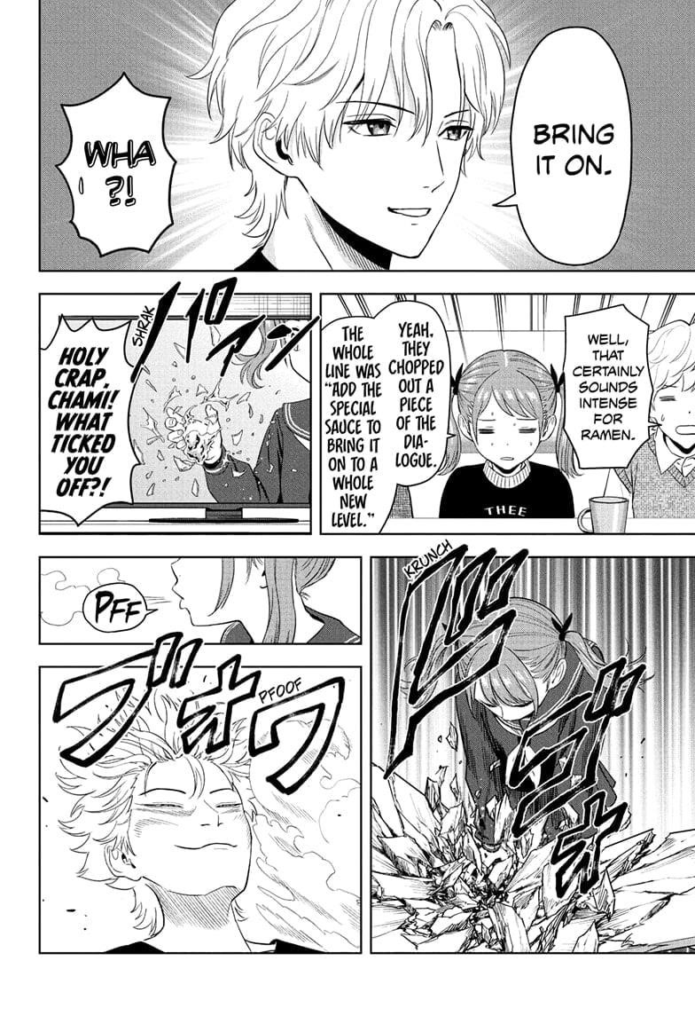 Chapter 210 (Image 18)